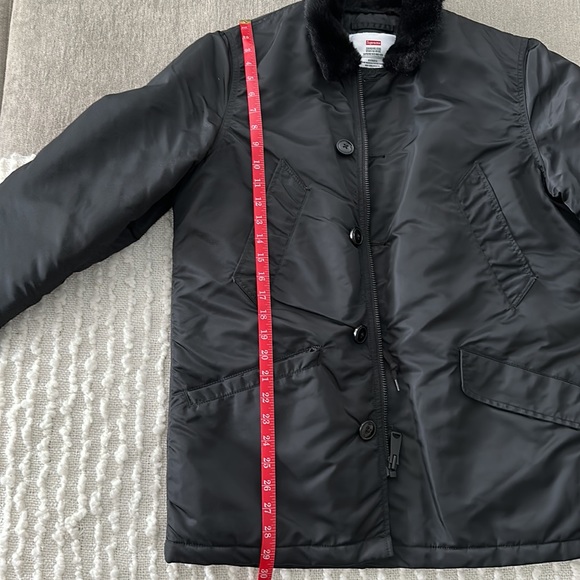 Pristine Supreme Coat - Picture 7 of 8